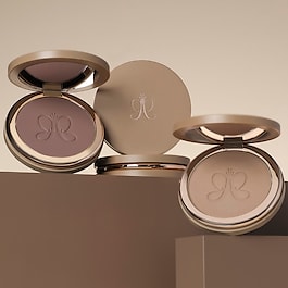 Smooth Blur Bronzer - Bronzer
